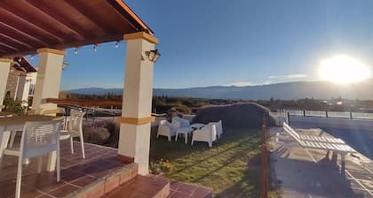 Hotel Boutique Altos de Amaicha