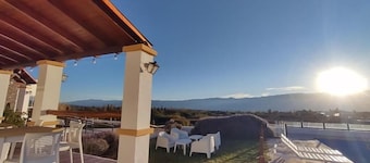Hotel Boutique Altos de Amaicha