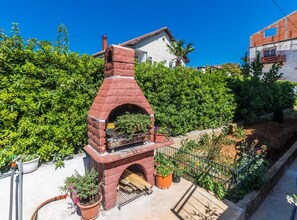 Property grounds - Charming and Comfortable Rooms Zadar City - Classic Double Room (Zadar)