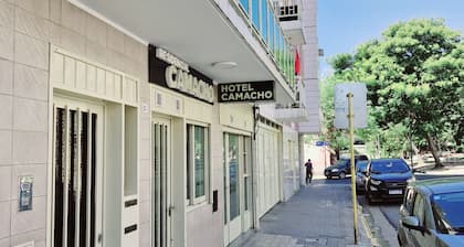 HOTEL RESIDENCIAL CAMACHO