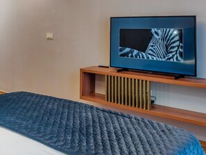 Iron/ironing board, Internet, bed sheets - Downtown Zadar Stylish and Sophisticated Apartments - Studio Apartment (Zadar)