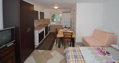 Tivat Bliss Apartments - Studio with Balcony