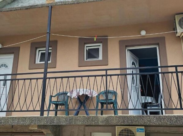 Exterior - Tivat Bliss Apartments - One Bedroom Apartment 1 (Tivat)