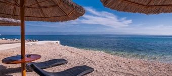 One Bedroom Apartment with Balcony (owner Cvita 1)