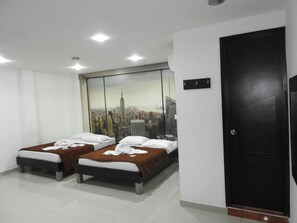 Family Room | Spa - Hotel Cielo de Tambores (Cali)