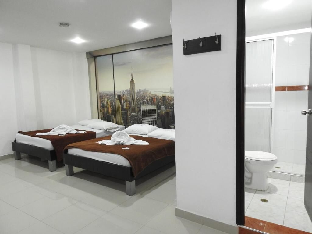 Foto - Hotel Cielo de Tambores