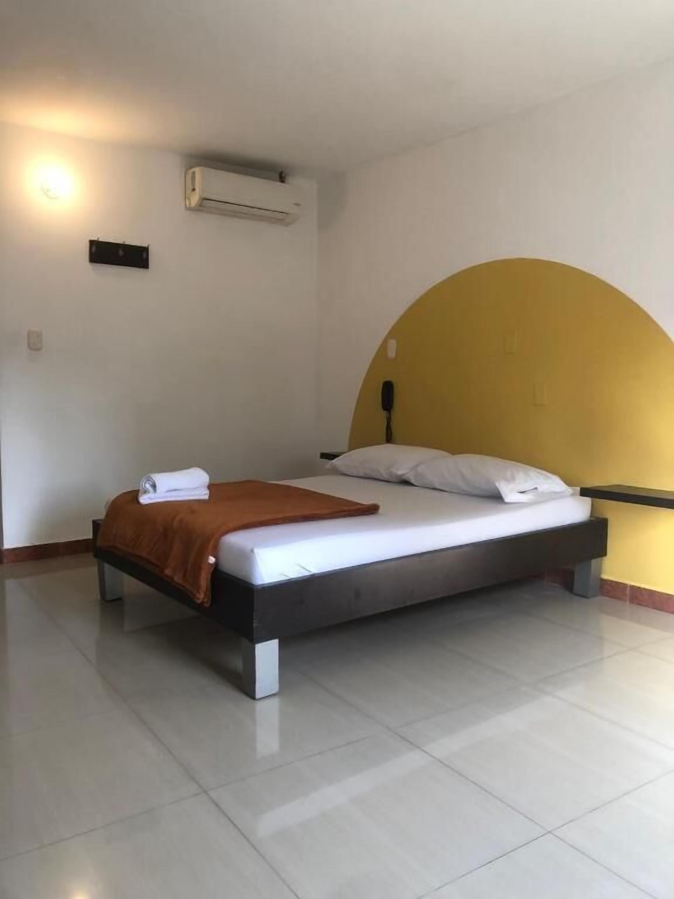 Foto - Hotel Cielo de Tambores