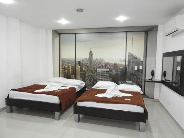 Free WiFi - Hotel Cielo de Tambores (Cali)