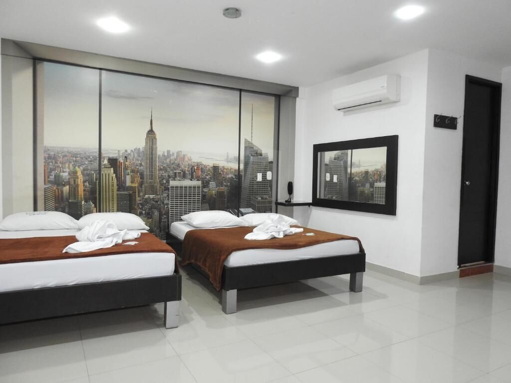 Family Room | Free WiFi