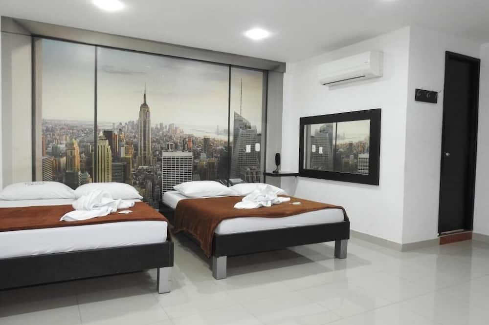 Hotel Cielo de Tambores