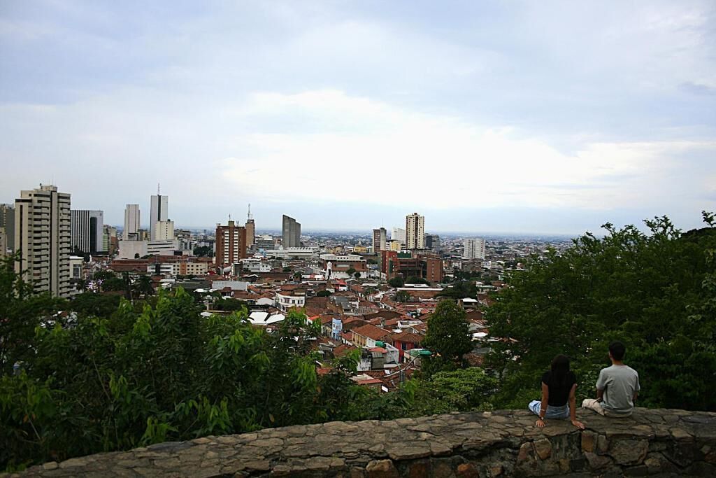 Foto - Hotel Cielo de Tambores
