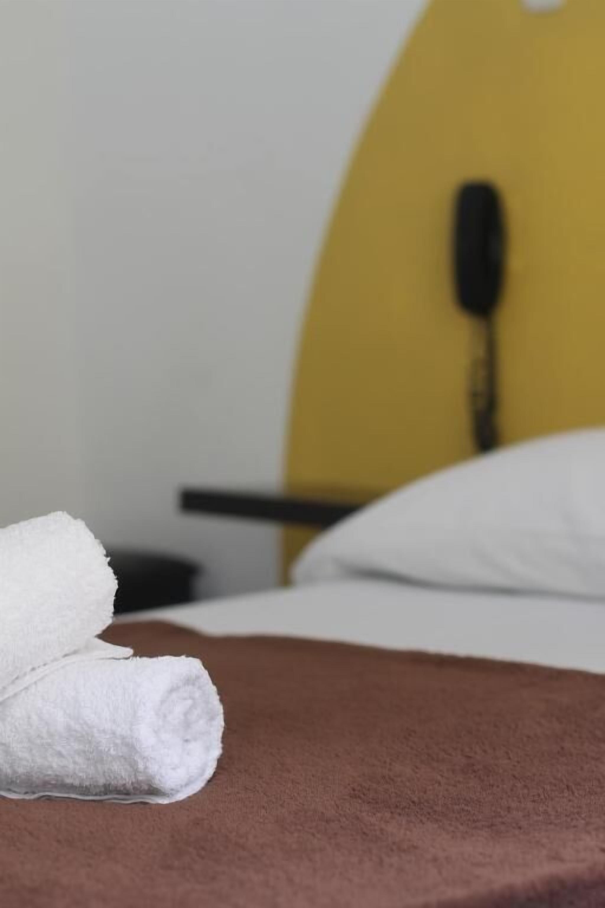 Foto - Hotel Cielo de Tambores