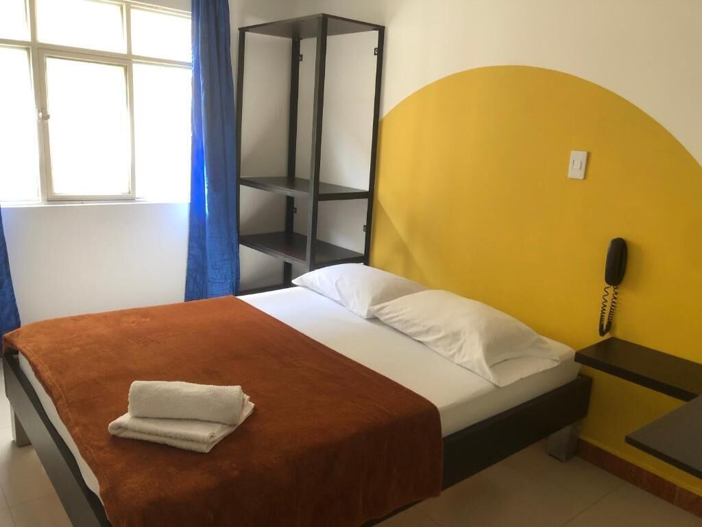 Foto - Hotel Cielo de Tambores