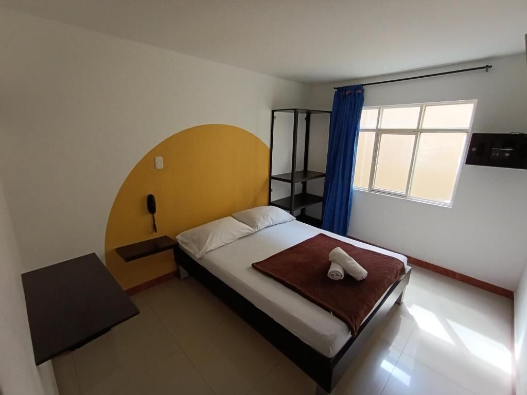 Foto - Hotel Cielo de Tambores