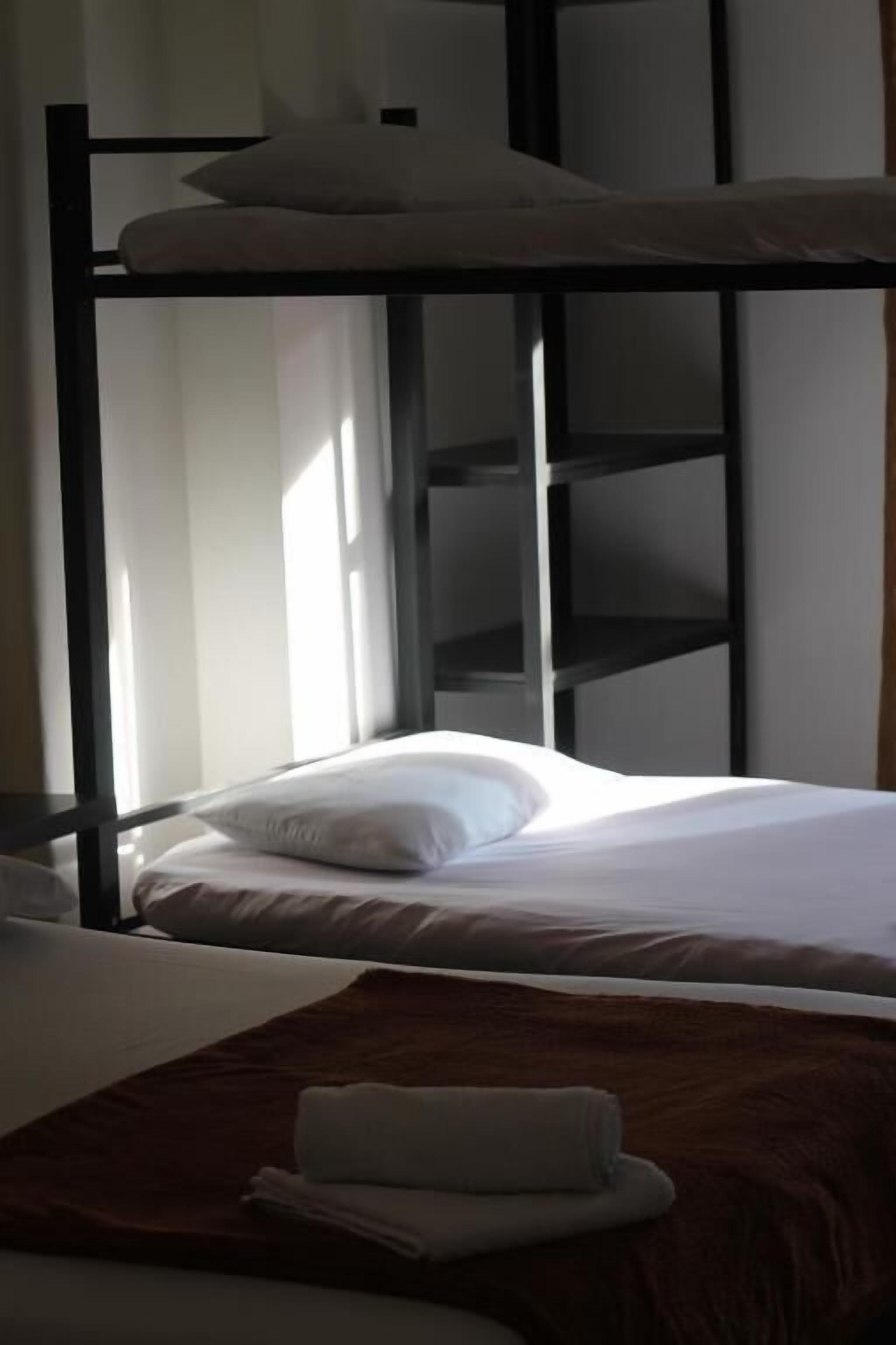 Foto - Hotel Cielo de Tambores