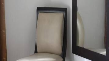 Habitación cuádruple | Interior