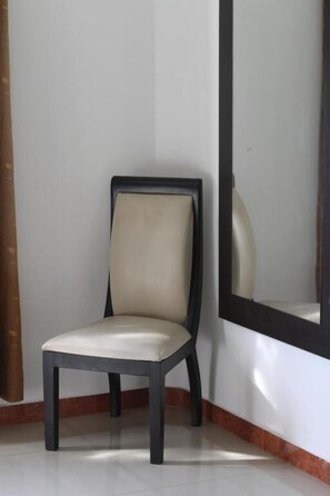 Habitación cuádruple | Interior