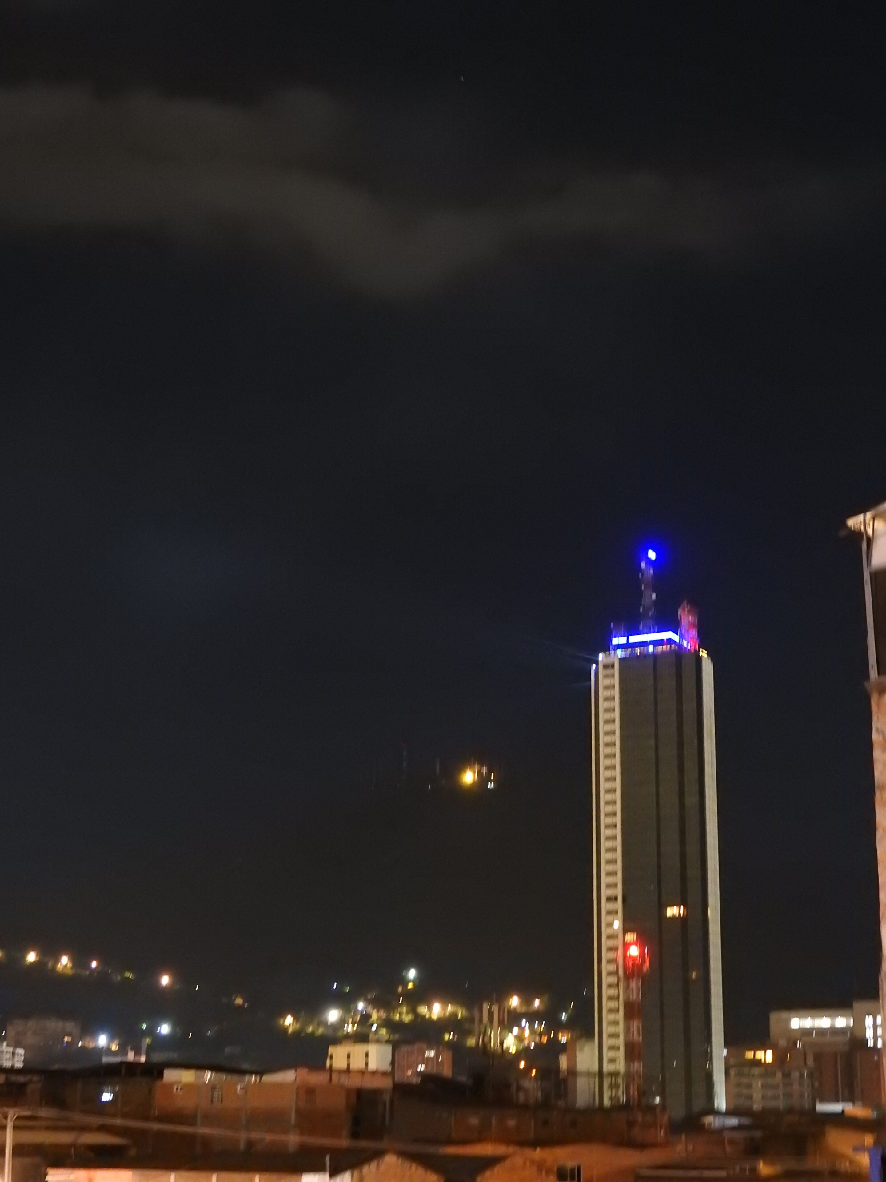 Foto - Hotel Cielo de Tambores