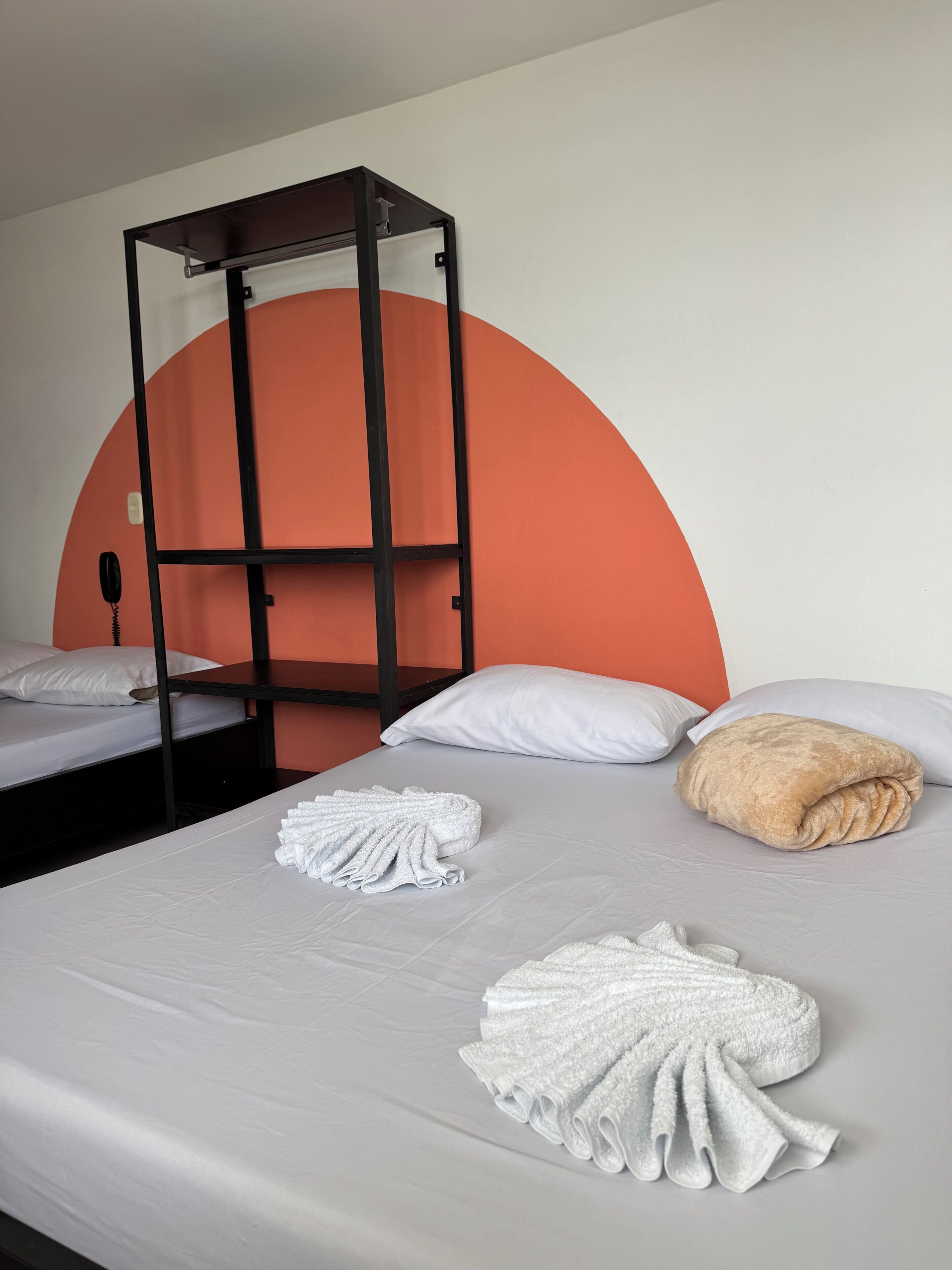 Foto - Hotel Cielo de Tambores