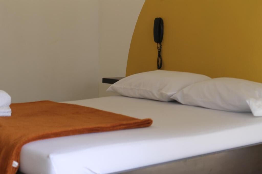 Foto - Hotel Cielo de Tambores