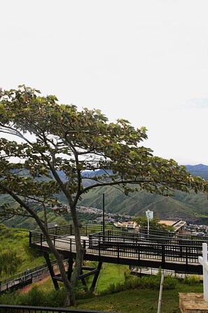 Ecotours - Hotel Cielo de Tambores (Cali)