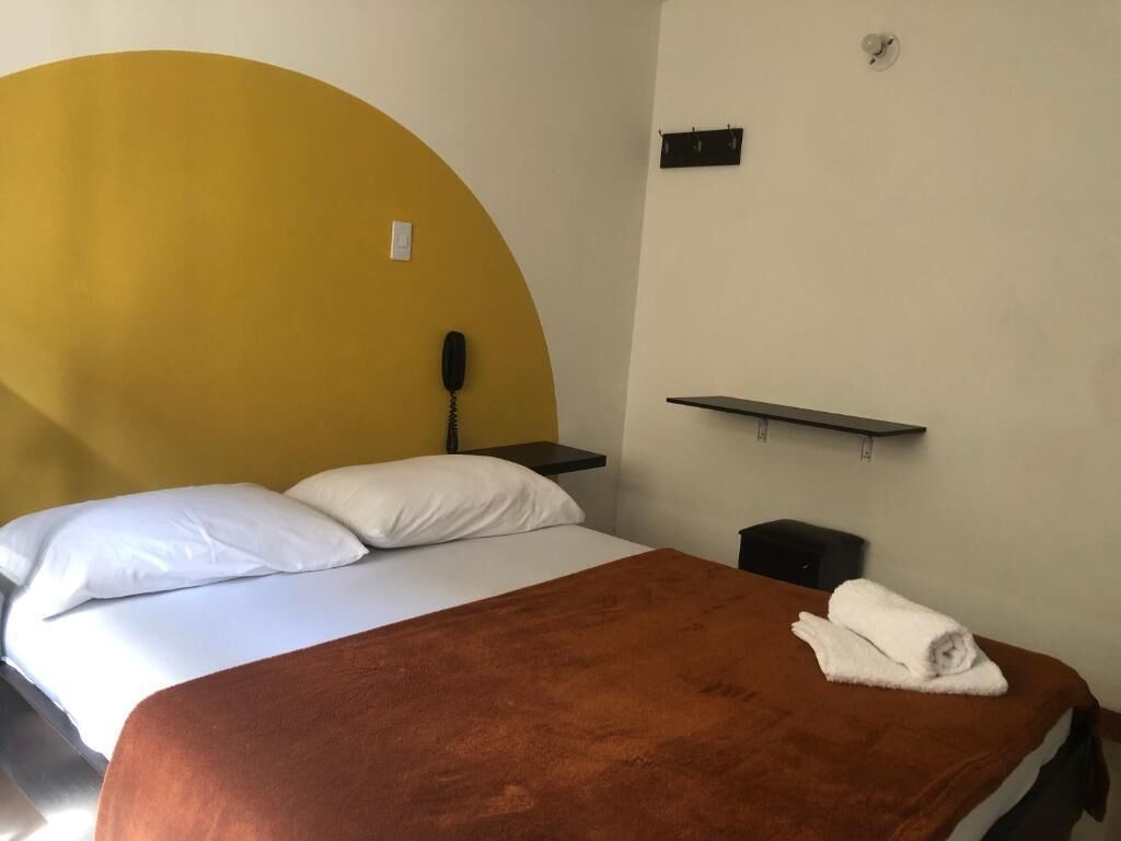 Foto - Hotel Cielo de Tambores