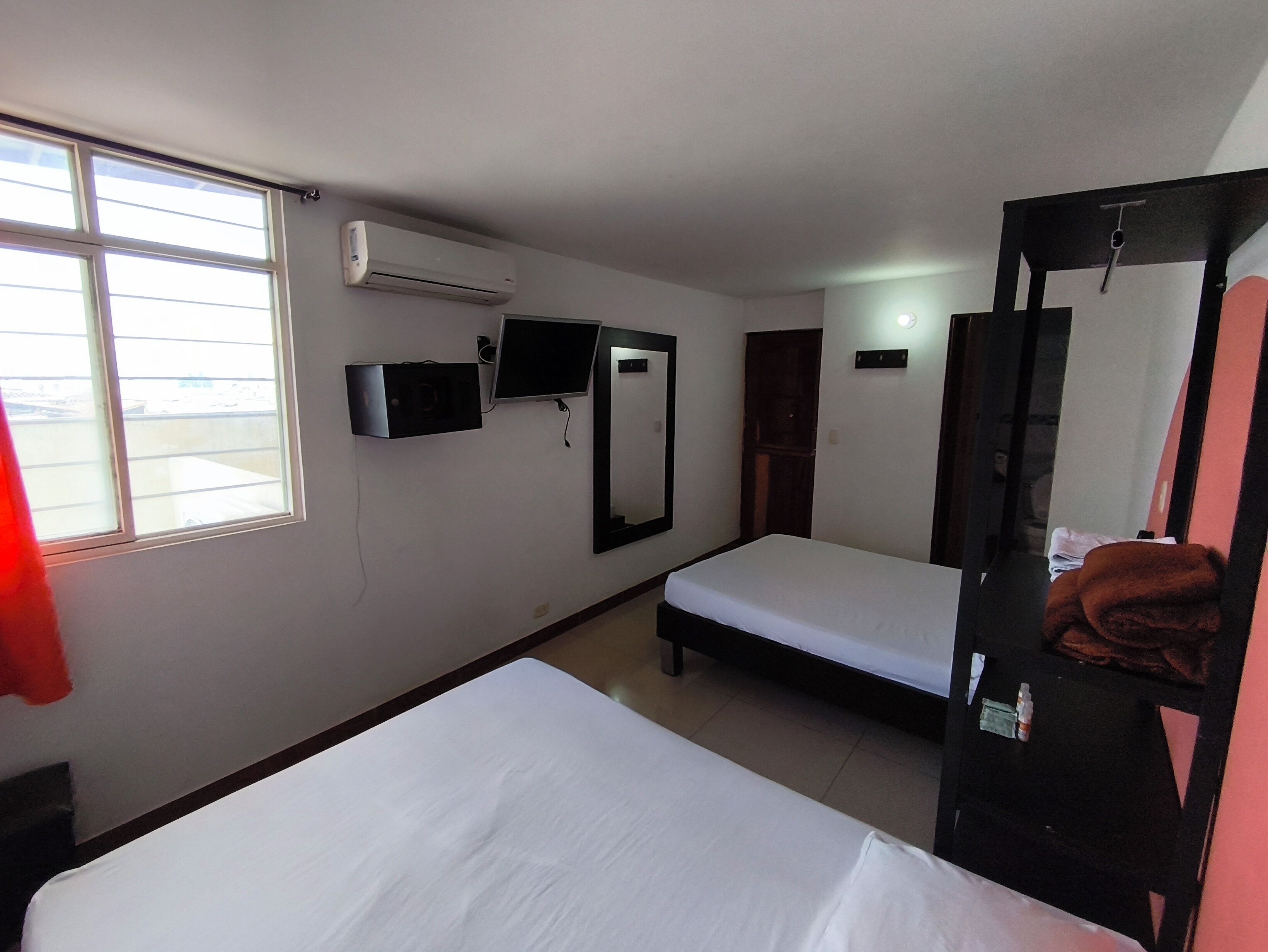 Foto - Hotel Cielo de Tambores