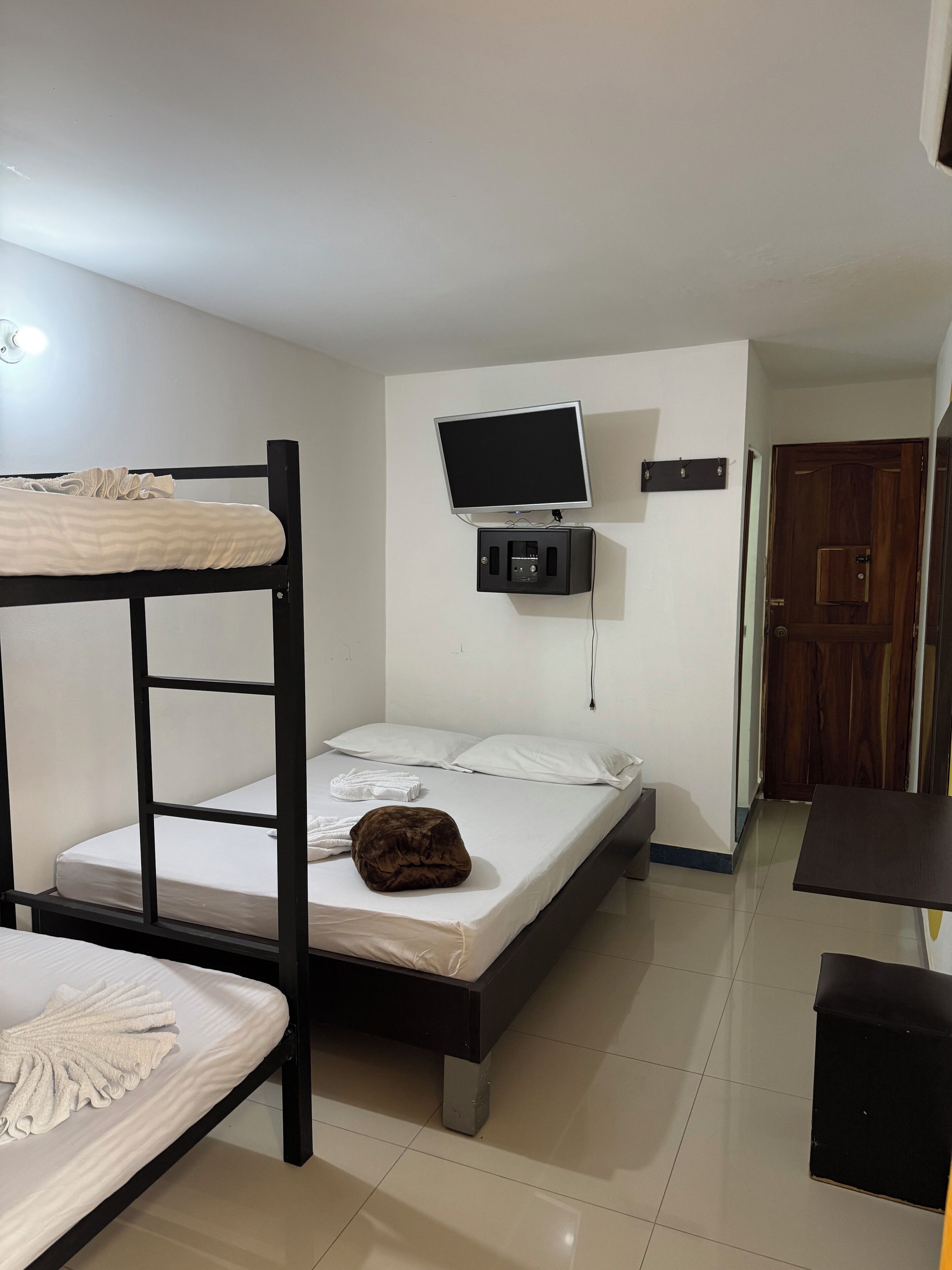 Foto - Hotel Cielo de Tambores