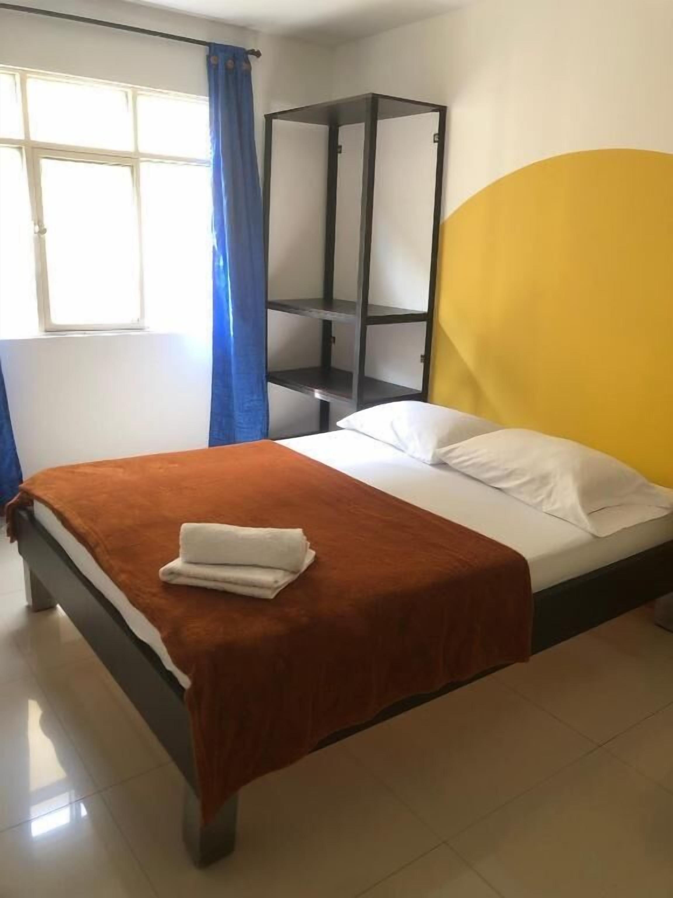 Foto - Hotel Cielo de Tambores