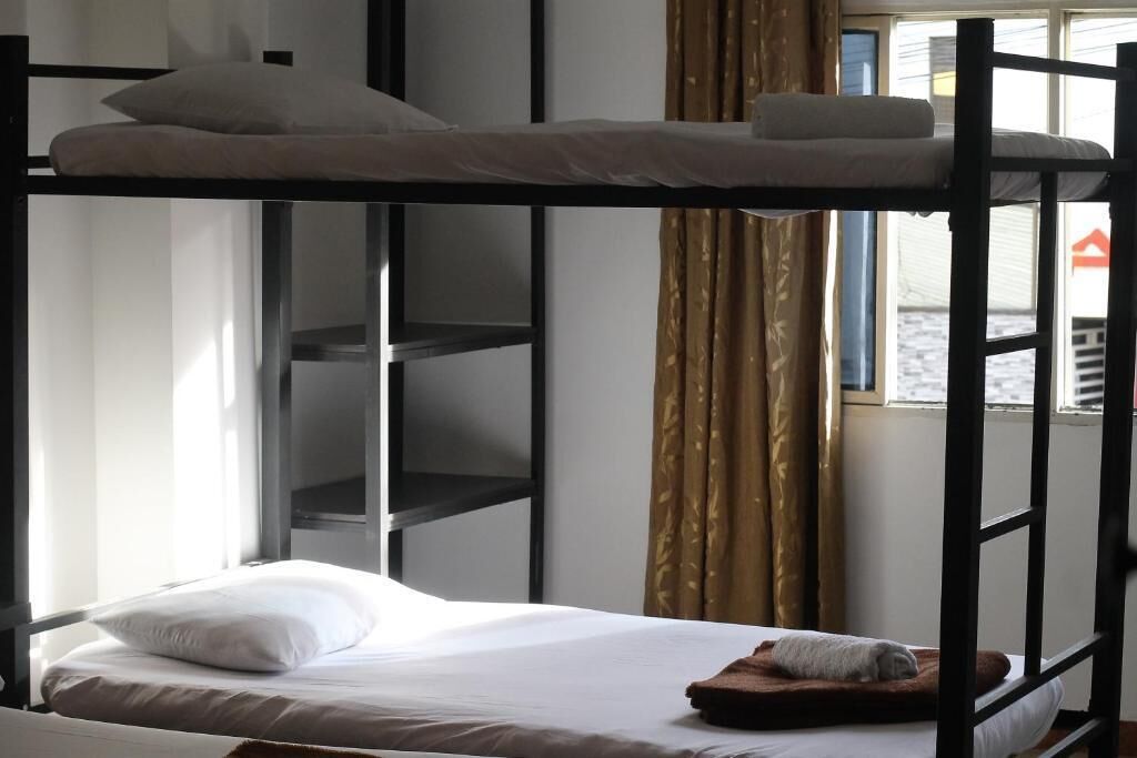 Quadruple Room | Free WiFi