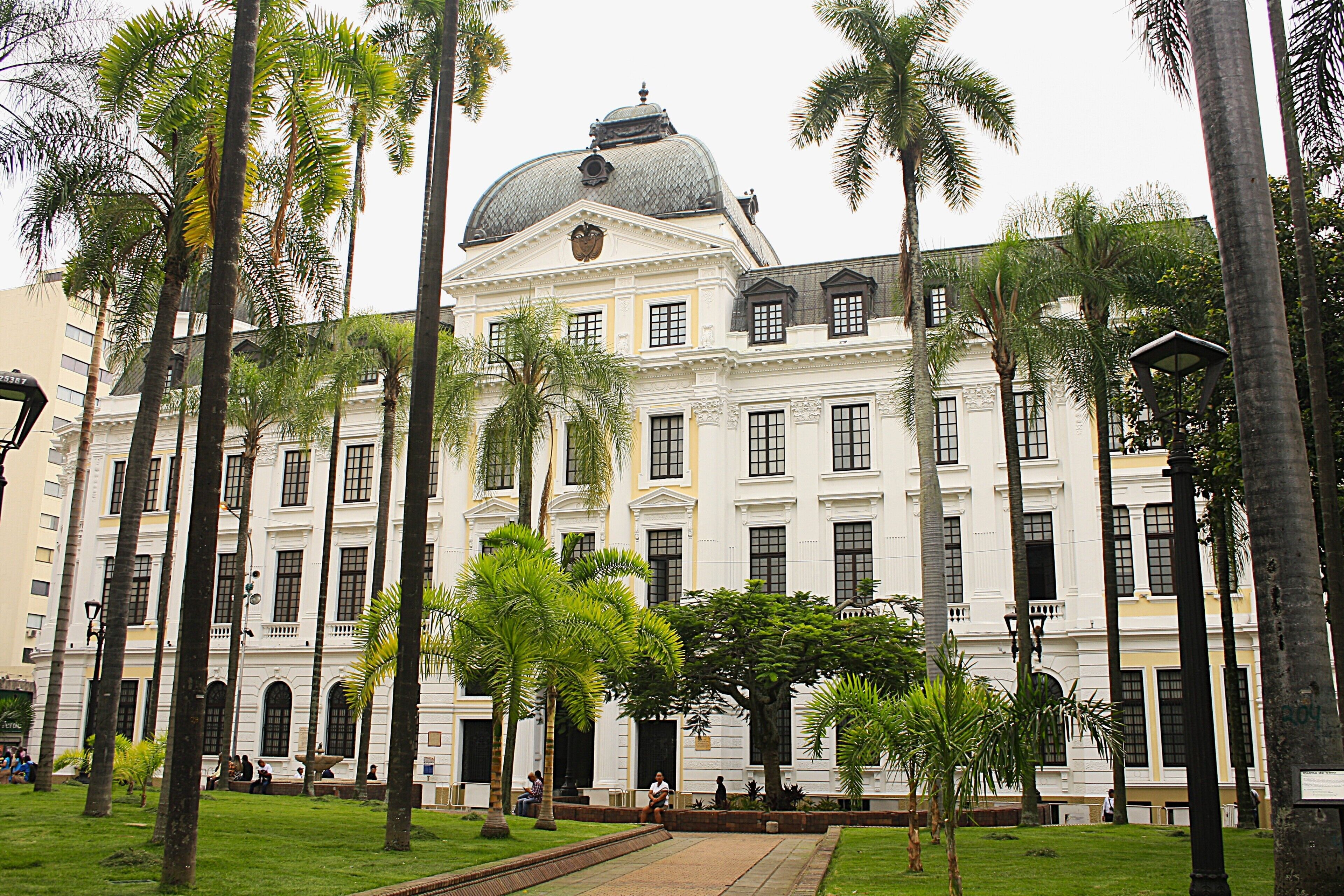 Caminatas