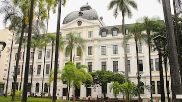 Caminatas