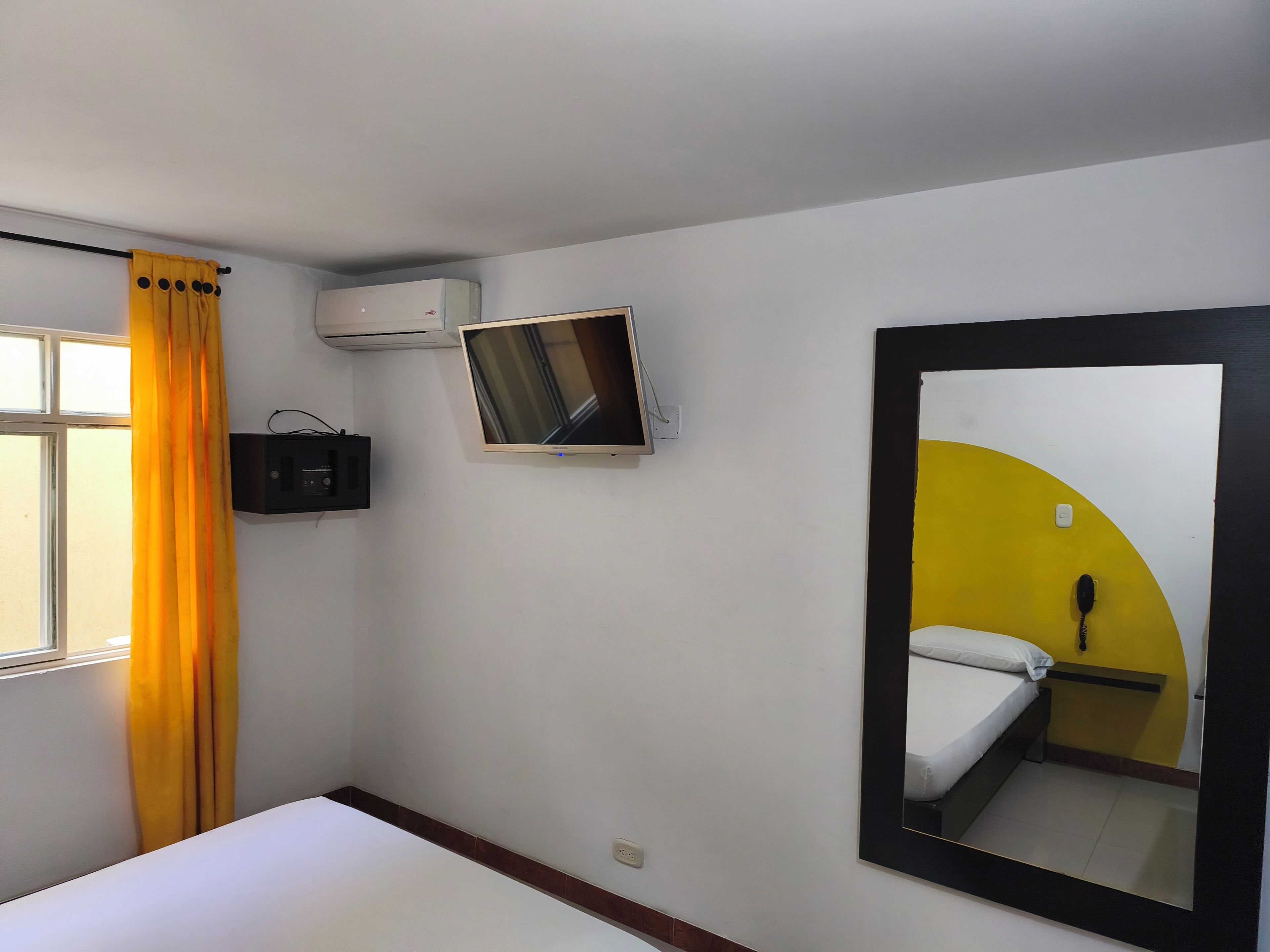 Foto - Hotel Cielo de Tambores