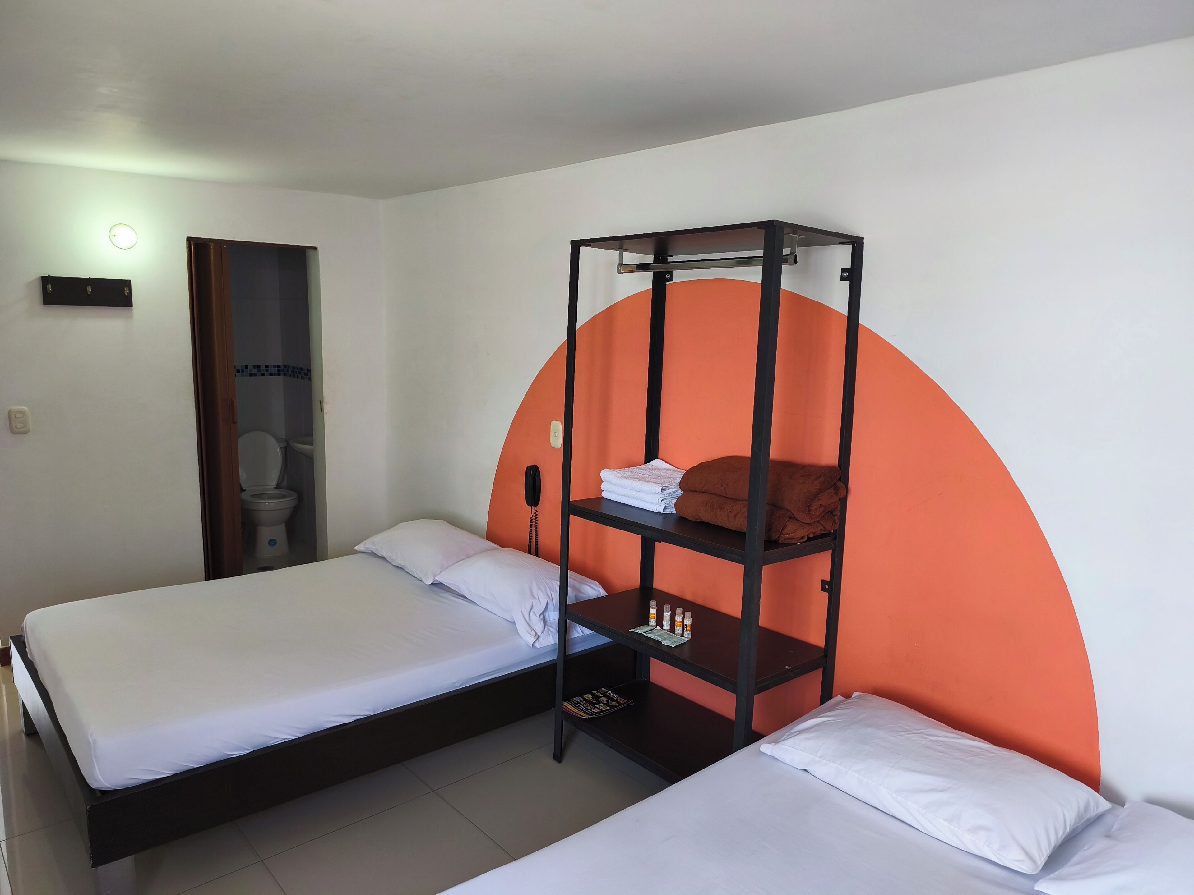 Foto - Hotel Cielo de Tambores