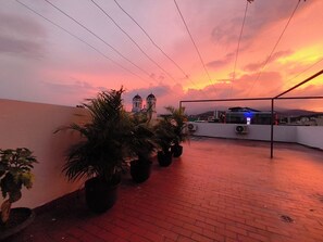 Exterior - Hotel Cielo de Tambores (Cali)