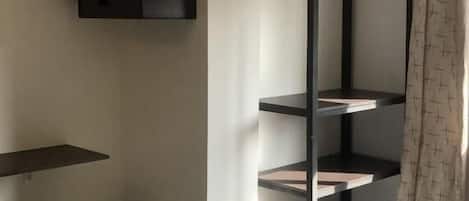 Chambre Double Ville