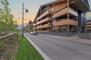 Exterieur