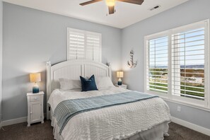 5 soveværelser, skrivebord, gratis Wi-Fi, sengetøj