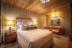 5 habitaciones, tabla de planchar con plancha, wifi y ropa de cama