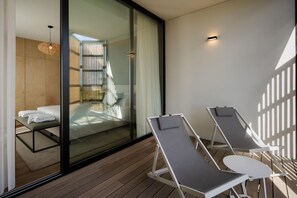Villa estándar | Terraza o patio