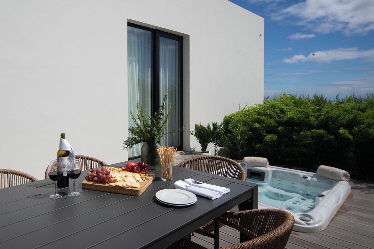 Premium Villa