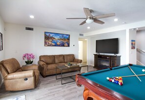 Téléviseur connecté