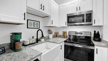 House | 1 bedroom
