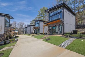 House - The Business Bungalow-5 Mins From Airport (Atlanta)