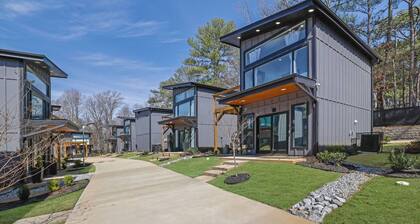 The Business Bungalow-5 Mins From Airport