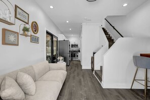 Maison | 1 chambre