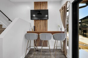 Casa | 1 habitación 