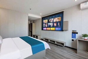 Room - Lanting Hotel (Liaocheng Wanda Plaza Branch) (Liaocheng)