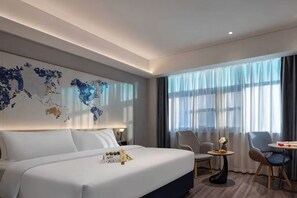 Unclassified image, 4 of 16, button - Lanting Hotel (Liaocheng Wanda Plaza Branch) (Liaocheng)