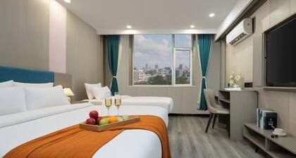 Lanting Hotel (Liaocheng Wanda Plaza Branch)